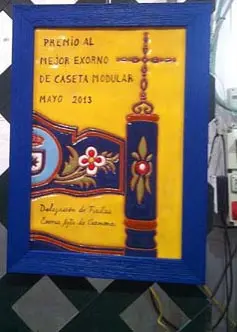 primera caseta