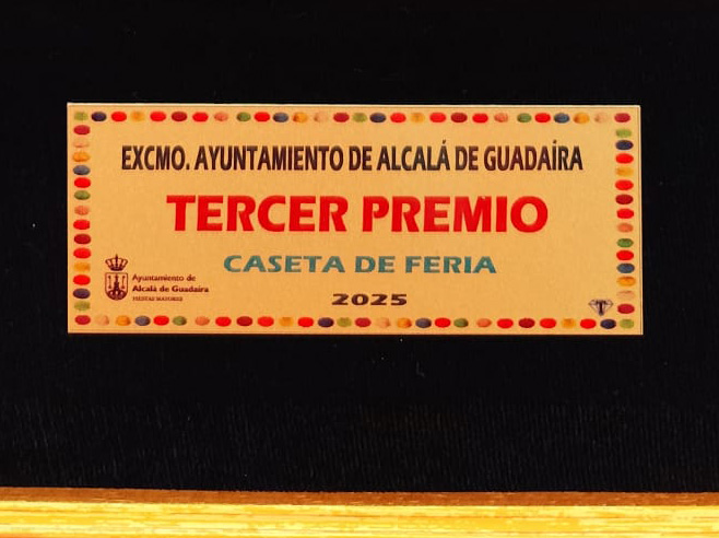 premio 2025